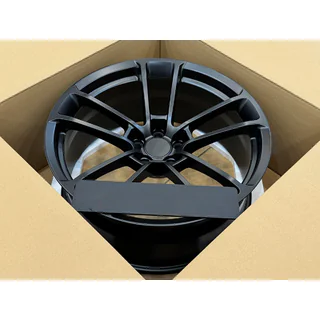 Gesmede OEM velgen R20 V2 (4 stuks) foto 4