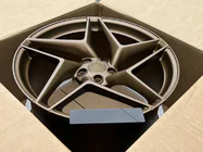 Ferrari 458 Italia 2009–2015 Gesmede OEM-velgen R20 R21 V1 (4 stuks) foto 4