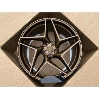 Gesmede OEM-velgen R20 R21 V1 (4 stuks) foto 2