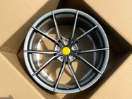 Ferrari 488 GTB 2015–2019 Gesmede OEM velgen R20 V1 (4 stuks) foto 1