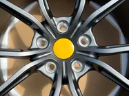 Ferrari 488 GTB 2015–2019 Gesmede OEM velgen R20 V1 (4 stuks) foto 3