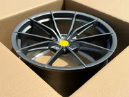 Ferrari 488 GTB 2015–2019 Gesmede OEM velgen R20 V1 (4 stuks) foto 2