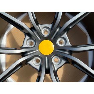 Gesmede OEM velgen R20 V1 (4 stuks) foto 3