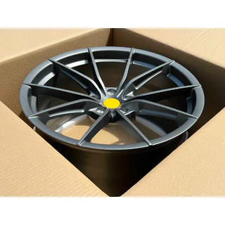 Gesmede OEM velgen R20 V1 (4 stuks) foto 2