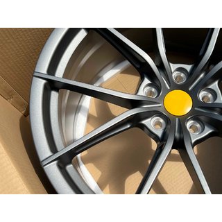 Gesmede OEM velgen R20 V1 (4 stuks) foto 4