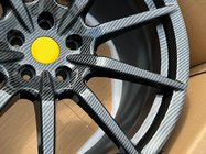 Ferrari 488 GTB 2015–2019 Gesmede OEM velgen R20 V2 (4 stuks) foto 7