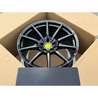 Gesmede OEM velgen R20 V2 (4 stuks) Ferrari 488 GTB 2015–2019 foto 2