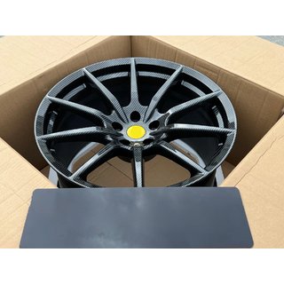 Gesmede OEM velgen R20 V2 (4 stuks) Ferrari 488 GTB 2015–2019 foto 3