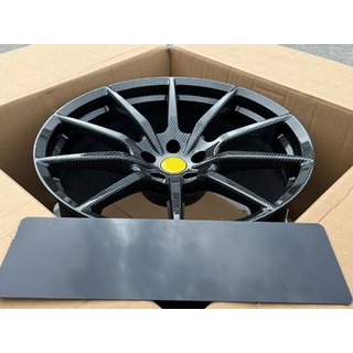 Gesmede OEM velgen R20 V2 (4 stuks) foto 4