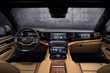 Review: Jeep Grand Wagoneer L (2024) foto 5