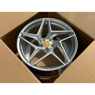 Gesmede OEM velgen R20 R21 V2 (4 stuks) foto 2