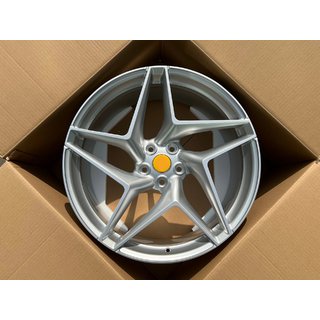 Gesmede OEM velgen R20 R21 V2 (4 stuks) foto 1