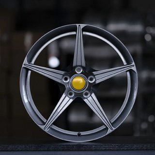 Gesmede OEM velgen R20 V1 (4 stuks) foto 4