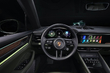Review van de premium elektrische Porsche Macan 4S foto 6