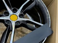 Ferrari 488 GTB 2015–2019 Gesmede OEM-velgen R20 V3 (4 stuks) foto 6