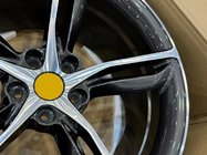 Ferrari 488 GTB 2015–2019 Gesmede OEM-velgen R20 V3 (4 stuks) foto 8