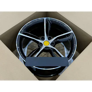 Gesmede OEM-velgen R20 V3 (4 stuks) foto 2