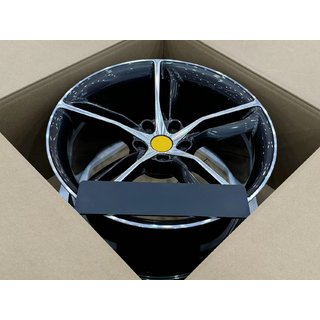 Gesmede OEM-velgen R20 V3 (4 stuks) foto 3