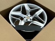 Ferrari 488 GTB 2015–2019 Gesmede OEM-velgen R21/R22 (4 stuks) foto 5