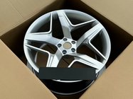Ferrari 488 GTB 2015–2019 Gesmede OEM-velgen R21/R22 (4 stuks) foto 4