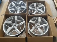 Ferrari 488 GTB 2015–2019 Gesmede OEM-velgen R21/R22 (4 stuks) foto 7