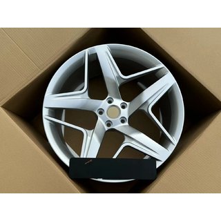 Gesmede OEM-velgen R21/R22 (4 stuks) Ferrari 488 GTB 2015–2019 foto 2