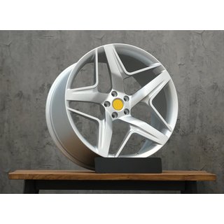 Gesmede OEM-velgen R21/R22 (4 stuks) foto 1