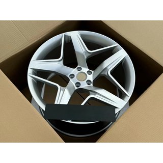 Gesmede OEM-velgen R21/R22 (4 stuks) foto 3