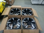Ferrari 488 GTB 2015–2019 OEM gesmede velgen R21 (4 stuks) foto 6