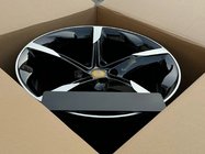 Ferrari 488 GTB 2015–2019 OEM gesmede velgen R21 (4 stuks) foto 4