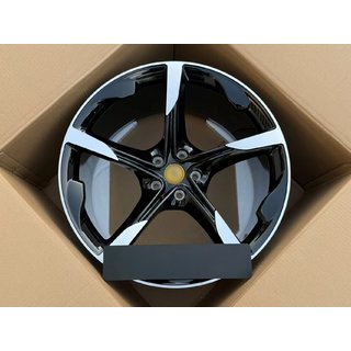 OEM gesmede velgen R21 (4 stuks) foto 1