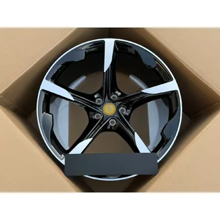 OEM gesmede velgen R21 (4 stuks)
