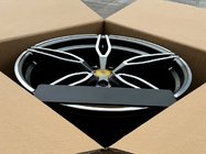 Ferrari 458 Italia 2009–2015 Gesmede OEM velgen R20 V2 (4 stuks) foto 8