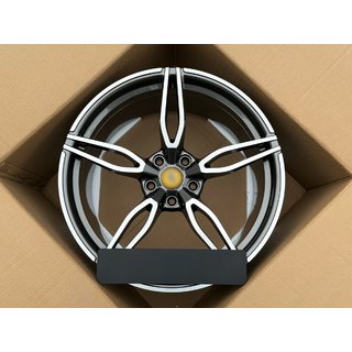 Gesmede OEM velgen R20 V2 (4 stuks) foto 2