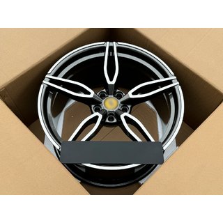 Gesmede OEM velgen R20 V2 (4 stuks) foto 3