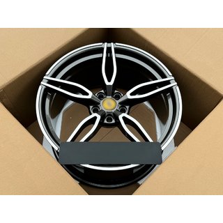 Gesmede OEM velgen R20 V2 (4 stuks) foto 4