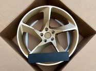Ferrari 488 GTB 2015–2019 Gesmede OEM velgen R20 V5 (4 stuks) foto 2