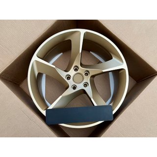 Gesmede OEM velgen R20 V5 (4 stuks) Ferrari 488 GTB 2015–2019 foto 2