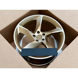 Gesmede OEM velgen R20 V5 (4 stuks) Ferrari 488 GTB 2015–2019 foto 3