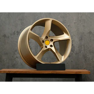 Gesmede OEM velgen R20 V5 (4 stuks)
