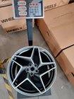 Ferrari 488 GTB 2015–2019 Gesmede velgen OEM R20 V4 (4 stuks) foto 12