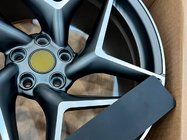 Ferrari 488 GTB 2015–2019 Gesmede velgen OEM R20 V4 (4 stuks) foto 10