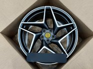 Ferrari 488 GTB 2015–2019 Gesmede velgen OEM R20 V4 (4 stuks) foto 2