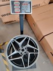 Ferrari 488 GTB 2015–2019 Gesmede velgen OEM R20 V4 (4 stuks) foto 11