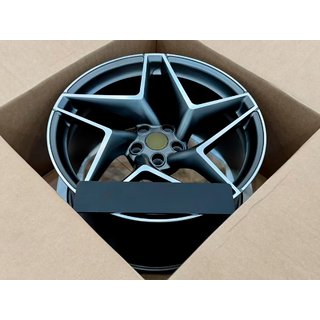 Gesmede velgen OEM R20 V4 (4 stuks) foto 4
