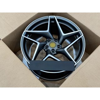 Gesmede velgen OEM R20 V4 (4 stuks) foto 3