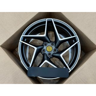 Gesmede velgen OEM R20 V4 (4 stuks) foto 2