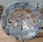 Ford Ranger 2022– Gesmede OEM velgen R20 V1 (4 stuks) foto 7
