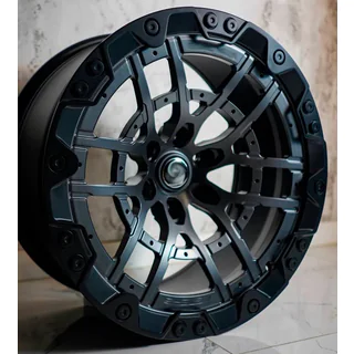 Gesmede OEM velgen R20 V1 (4 stuks) foto 1