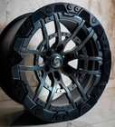 Ford Bronco 2021– Gesmede OEM velgen R20 V1 (4 stuks) foto 1
